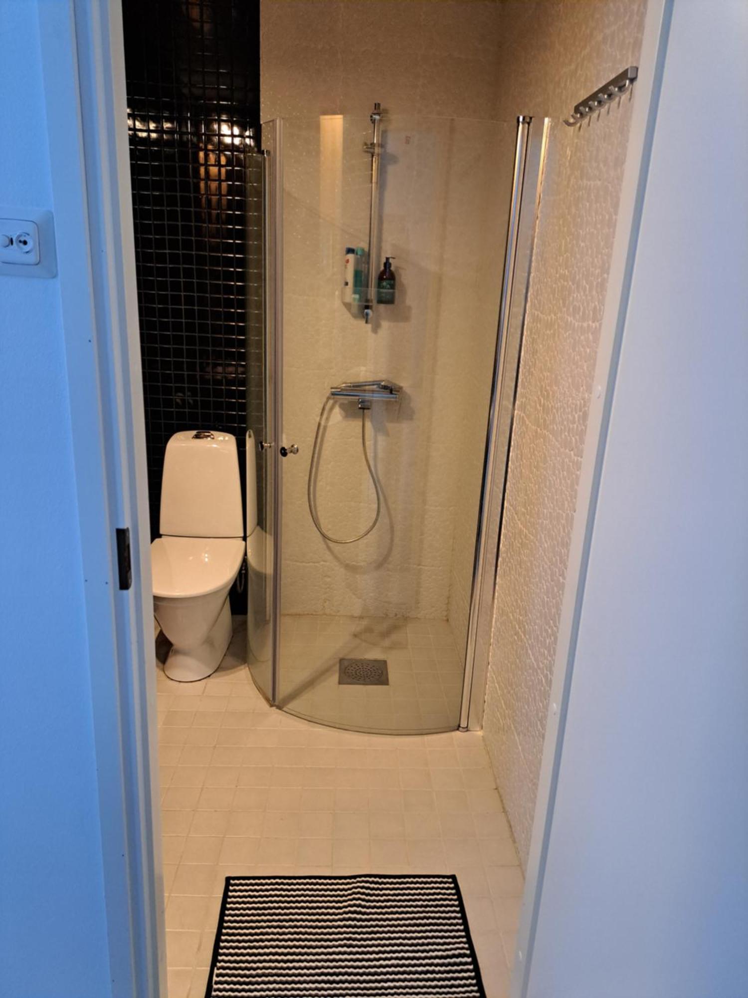 Modern Apartment Karkku Buitenkant foto